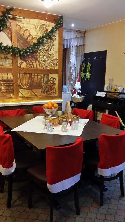 Hotel Restaurant Moselblick Винтрих Экстерьер фото